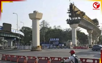 চিংড়িঘাটা মেট্রো: মামলা তুলে নিন, নাহলে খারিজ করে দেব, রাজ্যকে বলল সুপ্রিম কোর্ট