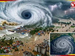 ধেয়ে আসছে সুপার-সাইক্লোন ‘শম্পা’! তা নিয়ে কেন সতর্ক করেনি হাওয়া অফিস? দেখুন বিরাট আপডেট