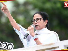 ২৬ মার্চ দুবরাজপুরে মেগা সভা করবেন তৃণমূল সুপ্রিমো মমতা