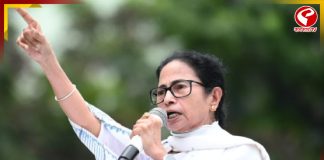 ২৬ মার্চ দুবরাজপুরে মেগা সভা করবেন তৃণমূল সুপ্রিমো মমতা