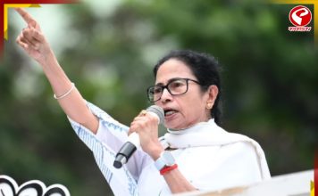 ২৬ মার্চ দুবরাজপুরে মেগা সভা করবেন তৃণমূল সুপ্রিমো মমতা