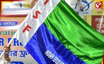 প্রচারের মাঝেই অশান্তি! কোল-বেল্টে আক্রান্ত ISF কর্মী! তুঙ্গে রাজনৈতিক চাপানউতোর