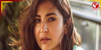 ৮ বছর পর ফের পর্দায় প্রত্যাবর্তন অনুষ্কার!