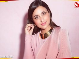 মা হওয়ার পর কার প্রেমে হাবুডুবু খাচ্ছেন পরিণীতি?