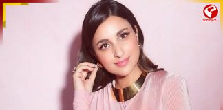 মা হওয়ার পর কার প্রেমে হাবুডুবু খাচ্ছেন পরিণীতি?