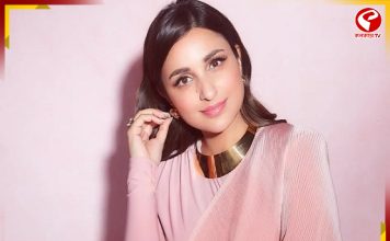 মা হওয়ার পর কার প্রেমে হাবুডুবু খাচ্ছেন পরিণীতি?