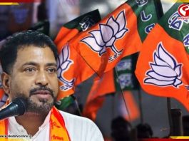 আচমকা প্রচার থেকে সরে গেলেন BJP প্রার্থী! কারণ জানলে চমকে উঠবেন