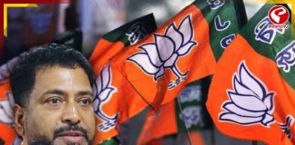 আচমকা প্রচার থেকে সরে গেলেন BJP প্রার্থী! কারণ জানলে চমকে উঠবেন