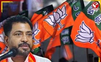 আচমকা প্রচার থেকে সরে গেলেন BJP প্রার্থী! কারণ জানলে চমকে উঠবেন