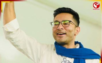 পাথরপ্রতিমার সভা থেকে বিরাট মন্তব্য অভিষেকের! BJP-কে হুঙ্কার দিয়ে কী বললেন তিনি? দেখুন