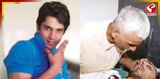 দেশের প্রথম নিষ্কৃতিমৃত্যু! লাইফ সাপোর্ট খুলে নিতেই চিরঘুমের দেশে হরিশ রানা