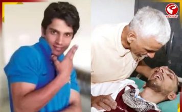 দেশের প্রথম নিষ্কৃতিমৃত্যু! লাইফ সাপোর্ট খুলে নিতেই চিরঘুমের দেশে হরিশ রানা