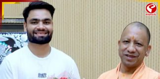 যোগীরাজ্যে নতুন দায়িত্বে রিঙ্কু সিং, কী করবেন বিশ্বকাপজয়ী তারকা?