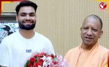 যোগীরাজ্যে নতুন দায়িত্বে রিঙ্কু সিং, কী করবেন বিশ্বকাপজয়ী তারকা?