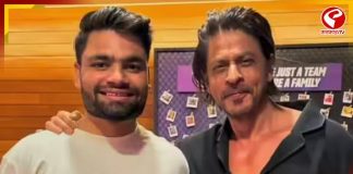 রাহানের ডেপুটি কি রিঙ্কু? সদ্য পিতৃহারা ক্রিকেটারকে বড় দায়িত্ব দিল KKR