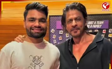 রাহানের ডেপুটি কি রিঙ্কু? সদ্য পিতৃহারা ক্রিকেটারকে বড় দায়িত্ব দিল KKR