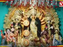 দেবীর কৃপায় মহামারি-মুক্ত হয়েছিল গ্রাম! পুরুলিয়ার এই বাসন্তী পুজোর ইতিহাস জানলে চমকে উঠবেন