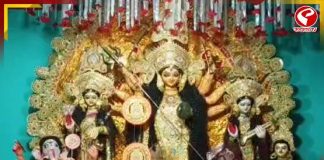 দেবীর কৃপায় মহামারি-মুক্ত হয়েছিল গ্রাম! পুরুলিয়ার এই বাসন্তী পুজোর ইতিহাস জানলে চমকে উঠবেন