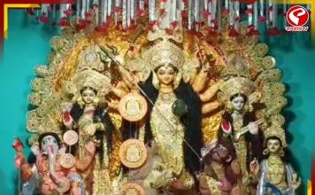 দেবীর কৃপায় মহামারি-মুক্ত হয়েছিল গ্রাম! পুরুলিয়ার এই বাসন্তী পুজোর ইতিহাস জানলে চমকে উঠবেন