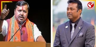 বিজেপিতে যোগ দিচ্ছেন লিয়েন্ডার পেজ? সাক্ষাৎ পদ্ম-নেতৃত্বের সঙ্গে