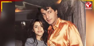 চাঙ্কি পাণ্ডের প্রেমে পাগল একতা কাপুর