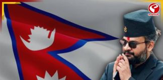 দেশবাসীকে ‘র্যাপ’ উপহার বালেন্দ্রর! শপথ নেওয়ার আগে কী গাইলেন নেপালের প্রধানমন্ত্রী? দেখুন