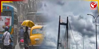 কলকাতা-সহ ১০ জেলায় তাণ্ডব চালাবে কালবৈশাখী, রয়েছে শিলাবৃষ্টির সতর্কতা