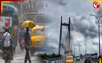 কলকাতা-সহ ১০ জেলায় তাণ্ডব চালাবে কালবৈশাখী, রয়েছে শিলাবৃষ্টির সতর্কতা