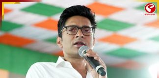 ভোট মিটলেই গ্যাসের দাম হবে ২০০০! মেগা সভায় মোদি সরকারকে তোপ অভিষেকের