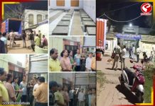 স্ট্রংরুমের ছবি প্রকাশ সমাজমাধ্যমে, বিতর্কে জড়ালেন তৃণমূল নেত্রী