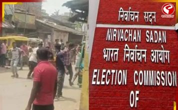 বিজেপির প্রচারে অশান্তি! বাসন্তীর আইসি-র বিরুদ্ধে বিরাট পদক্ষেপ কমিশনের