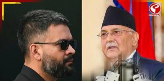 গ্রেফতার নেপালের প্রাক্তন প্রধানমন্ত্রী! শপথ নিয়েই অ্যাকশন মোডে ‘র্যা পার পিএম’ বলেন্দ্র?