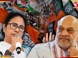 এবার বিজেপির চার্জশিট প্রকাশ করবে তৃণমূল! শাহি অস্ত্র ভোঁতা করতে নয়া কৌশল ঘাসফুল শিবিরের