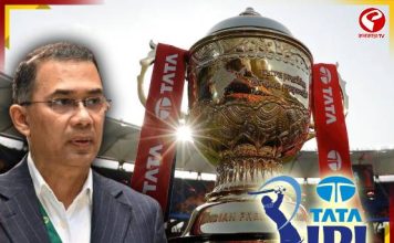 আইপিএল সম্প্রচার বিতর্কে পাল্টি খেল বাংলাদেশ! ইউনুসের ‘নিষেধাজ্ঞা’ তুলে বড় ঘোষণা তারেক সরকারের