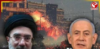 যুদ্ধক্ষেত্রে ইরানের পাশে আরও এক দেশ! এবার আরও চাপে ইজরায়েল? দেখুন বিগ আপডেট