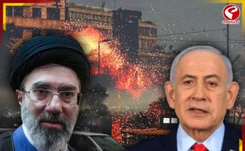 যুদ্ধক্ষেত্রে ইরানের পাশে আরও এক দেশ! এবার আরও চাপে ইজরায়েল? দেখুন বিগ আপডেট