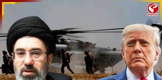 ইরানে স্থল-অভিযান চালাবে আমেরিকা! কীভাবে প্রস্তুত হচ্ছে মার্কিন সেনা? দেখুন বিগ আপডেট