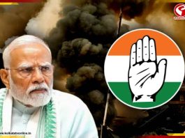 ১ কোটি ভারতীয়র জীবন নিয়ে খেলছে কংগ্রেস! মধ্যপ্রাচ্য নিয়ে বিস্ফোরক মন্তব্য মোদির