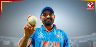 আগুন বোলিং করেও জুটেছে কেবল উপেক্ষা! অভিমানে অবসর নিচ্ছেন মহম্মদ শামি? দেখুন বড় খবর