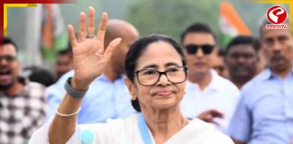আগামী সপ্তাহে মনোনয়ন জমা দিতে পারেন মমতা, মিছিল করে সার্ভে বিল্ডিংয়ে যাবেন