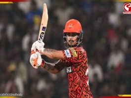 আইপিএলের আগে বড় চমক, SRH-র নেতৃত্বে এবার ঈশান?