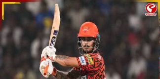 আইপিএলের আগে বড় চমক, SRH-র নেতৃত্বে এবার ঈশান?