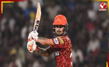 আইপিএলের আগে বড় চমক, SRH-র নেতৃত্বে এবার ঈশান?