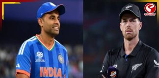 ২০ দিনের ব্যবধানে বদল ছবি, এবার হার্দিকের নেতৃত্বে একই দলে দুই অধিনায়ক