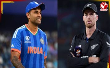 ২০ দিনের ব্যবধানে বদল ছবি, এবার হার্দিকের নেতৃত্বে একই দলে দুই অধিনায়ক