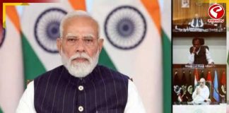 মুখ্যমন্ত্রীদের সঙ্গে বৈঠকে কী বললেন মোদি?