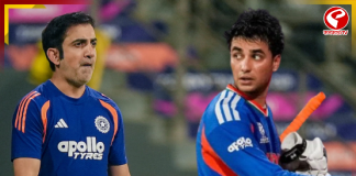 ফাইনালে কি বাদ পড়বেন অভিষেক? গৌতম গম্ভীরকে স্পষ্ট বার্তা প্রাক্তনীর