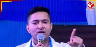 ‘তফসিলির সংলাপ’ তৃণমূলের, ডবল ইঞ্জিন সরকারের পরিসংখ্যান তুলে নিশানা অভিষেকের