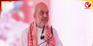 ‘দিদির নয়, ভাইপোর শাসন হবে!’ তৃণমূলকে ভোট না দেওয়ার যুক্তি শাহের