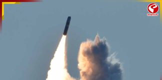 ‘লিট্ল বয়ের’ ২০ গুণ শক্তিশালী বোমা বইতে সক্ষম! ‘ডুম্সডে’ পরীক্ষা ট্রাম্পের